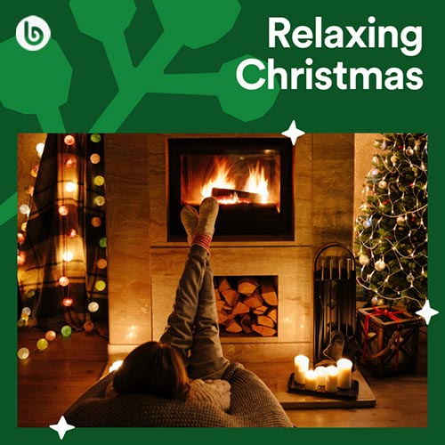 Relaxing Christmas