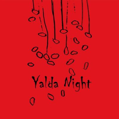 Soundeve Yalda Night