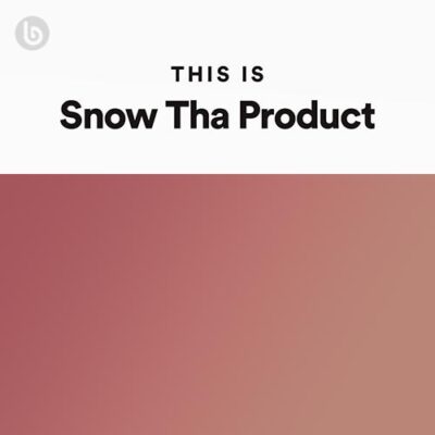 This Is Snow Tha Product
