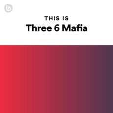 This Is Three 6 Mafia