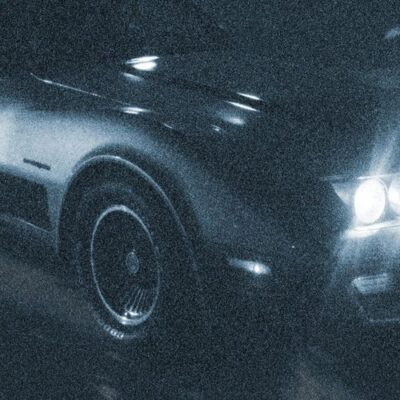 Tory Lanez 87 Stingray
