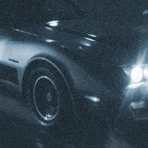 Tory Lanez 87 Stingray