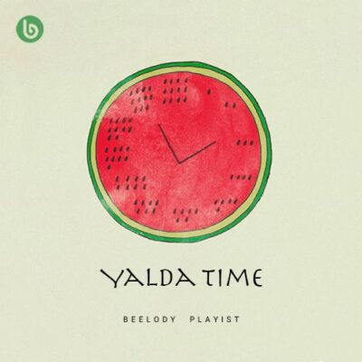 yalda time