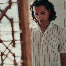 Anson Seabra Come Close