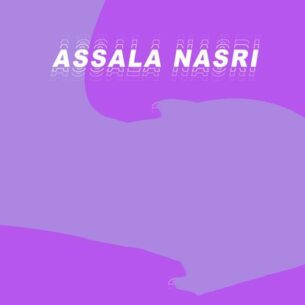 Assala Assala Nasri