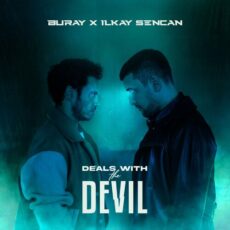 Buray Ilkay Sencan Deals with the Devil