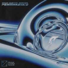 David Guetta MORTEN Permanence