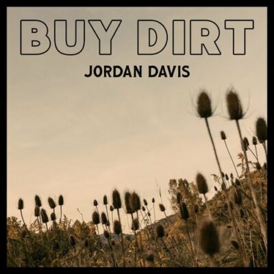 Jordan Davis Buy Dirt