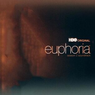 Lana Del Rey Watercolor Eyes (From “Euphoria” An Original HBO Series)