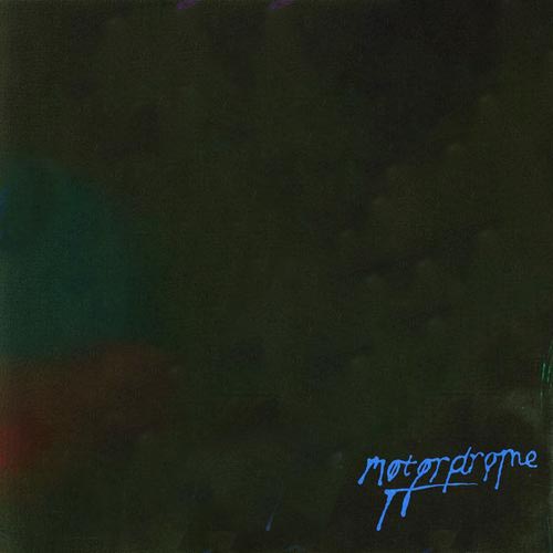 MØ Motordrome