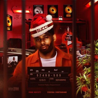 Pooh Shiesty Federal Contraband (Freestyle)