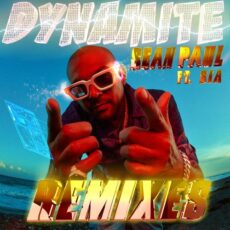Sean Paul Sia Miss Lafamilia Dynamite (Remixes)