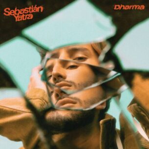 Sebastian Yatra Dharma