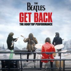 The Beatles Get Back (Rooftop Performance)