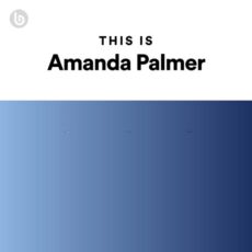 This Is Amanda Palmer
