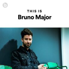 This Is Bruno Major