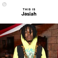 This Is Jasiah