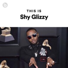 This Is Shy Glizzy
