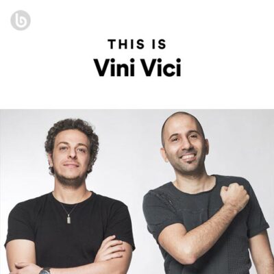 This Is Vini Vici