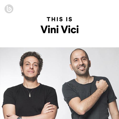 This Is Vini Vici