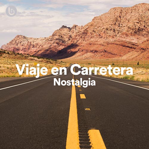 Viaje en Carretera Nostalgia