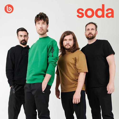 soda