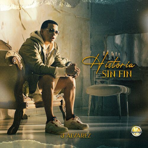 J Alvarez Historia Sin Fin