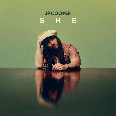 JP Cooper She
