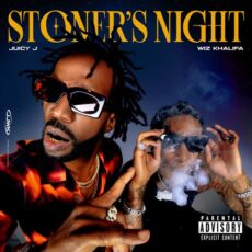 Juicy J Wiz Khalifa Stoner's Night