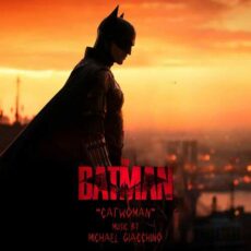 Michael Giacchino Catwoman (from "The Batman")