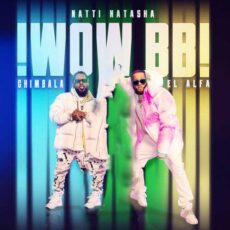 Natti Natasha El Alfa Chimbala WOW BB