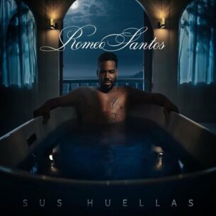 Romeo Santos Sus Huellas