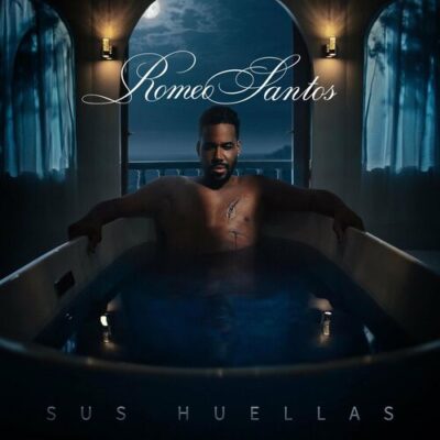 Romeo Santos Sus Huellas