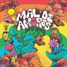 Sofía Reyes Mal De Amores