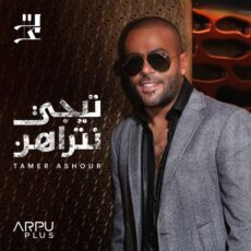 Tamer Ashour Tegy Ntrahn