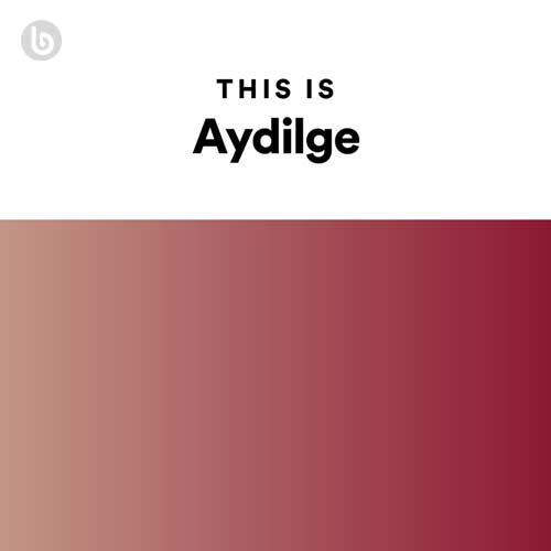 This Is Aydilge