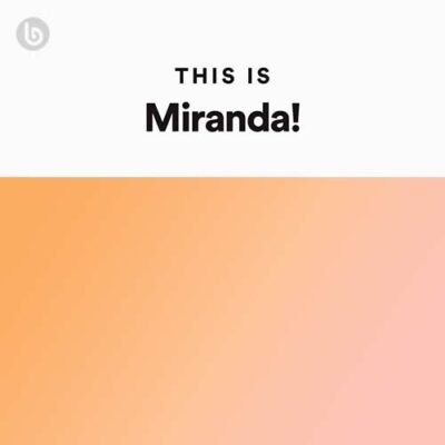 This Is Miranda