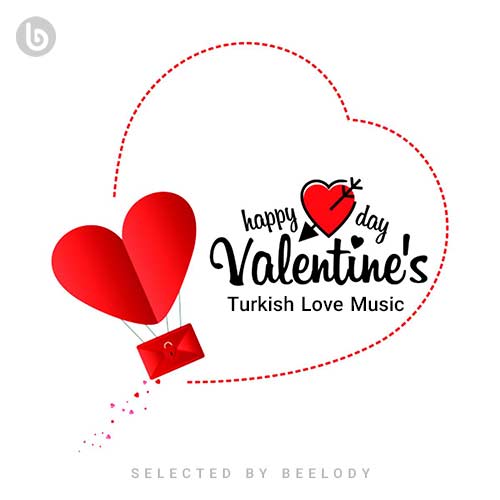 Turkish love songs