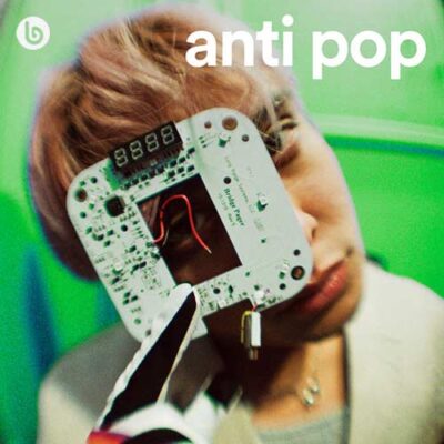 anti pop