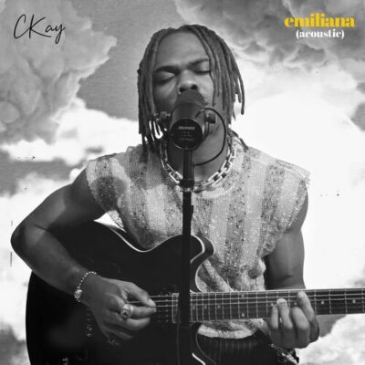 CKay Emiliana (Acoustic)