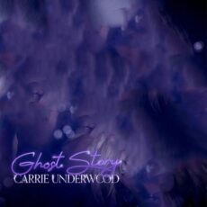 Carrie Underwood Ghost Story