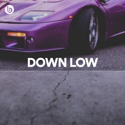 DOWN LOW