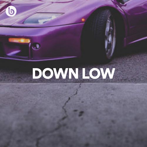 DOWN LOW