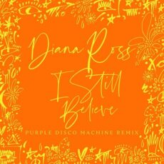 Diana Ross I Still Believe Remix