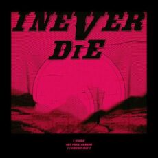 (G)I-DLE I NEVER DIE