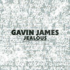 Gavin James Jealous