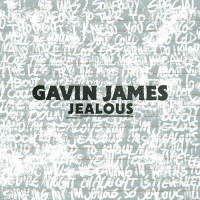 Gavin James Jealous
