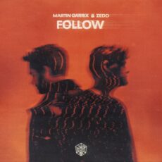 Martin Garrix Zedd Follow