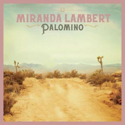 Miranda Lambert Strange