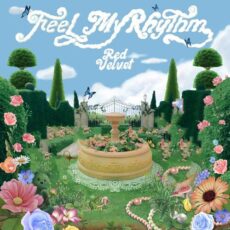 Red Velvet ‘The ReVe Festival 2022 - Feel My Rhythm’
